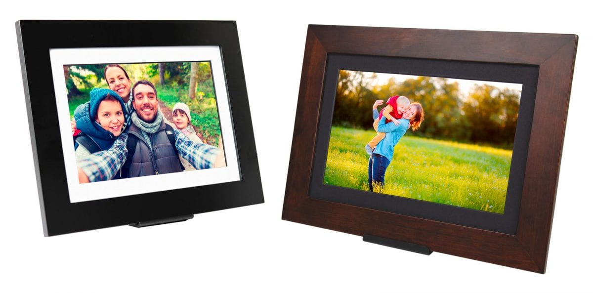 PhotoShare Frame Simply Smart Home